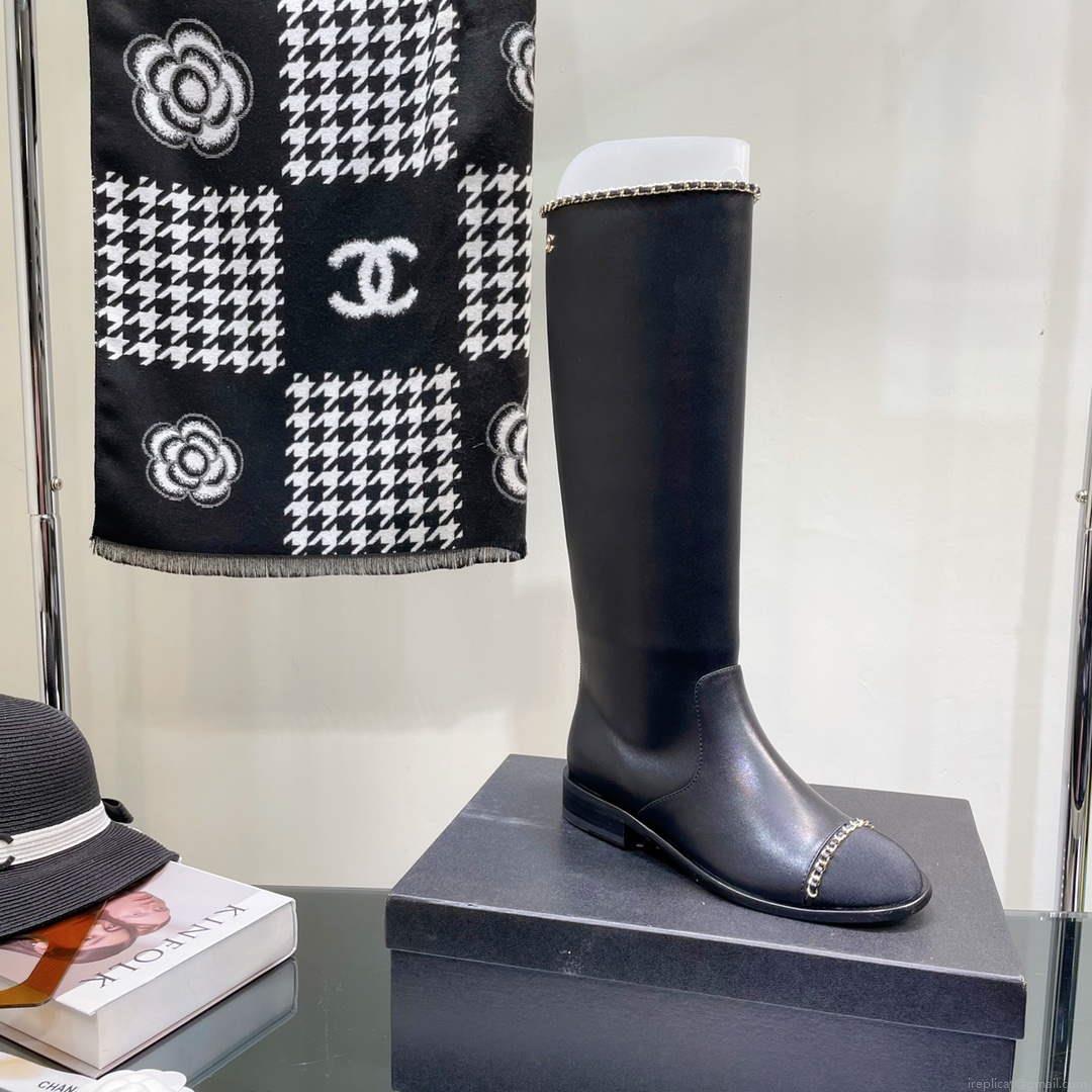 Chanel Women’s Boot Shoes G38797