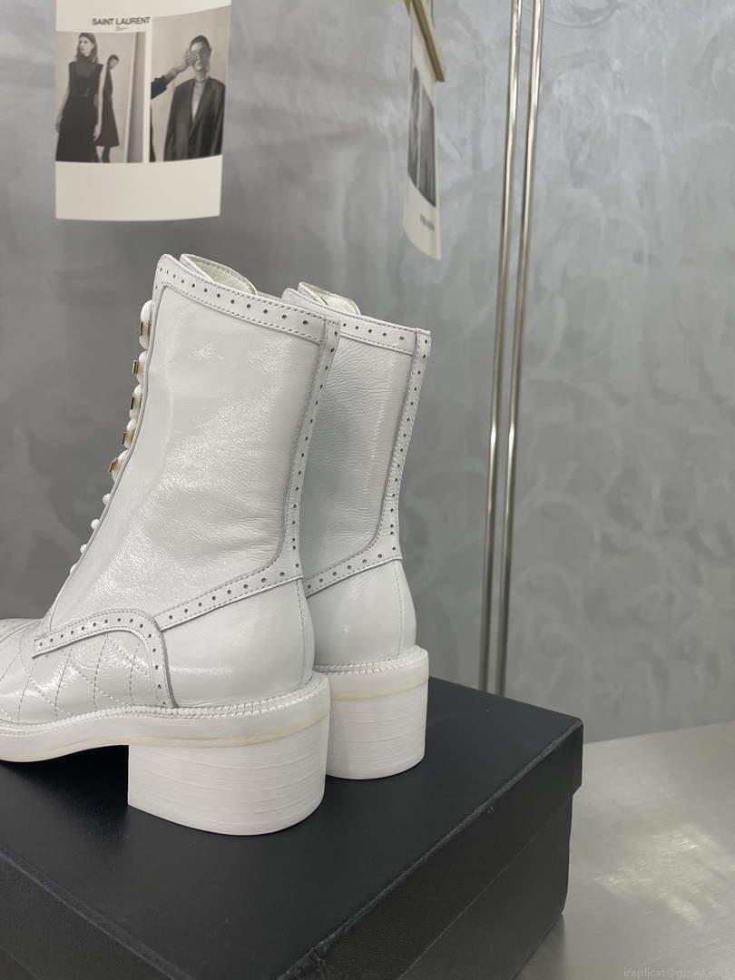 Chanel Women’s Shoes G39162 Y55902 94305 Hight Boots 189936