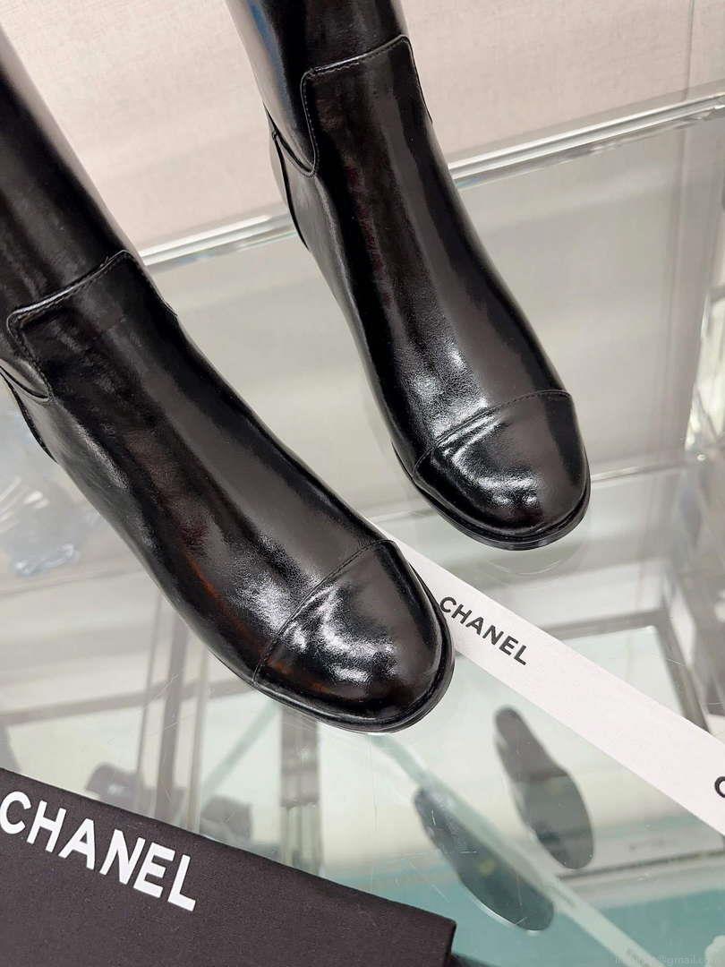 Chanel Women’s Shoes Fashion High boots C94379