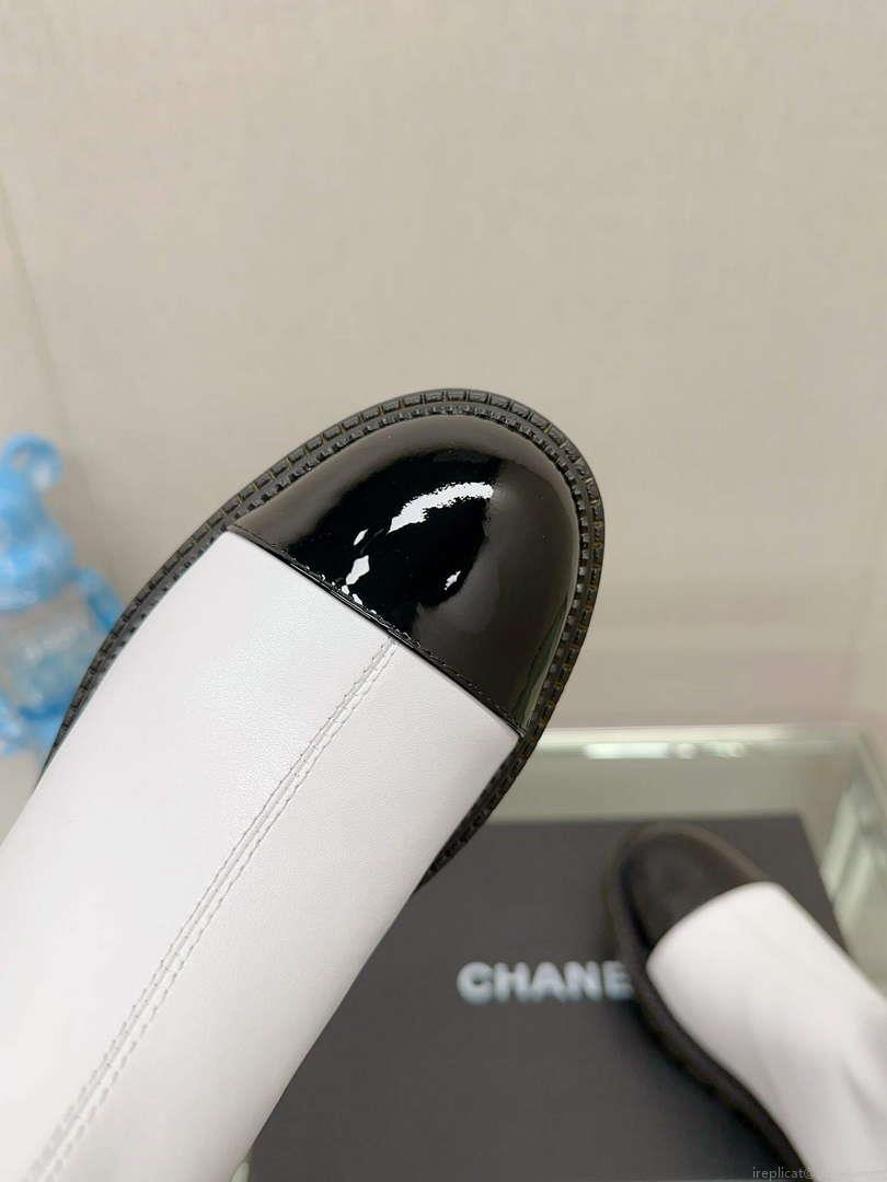 Chanel Women’s Shoes Fashion Short Boots C94384