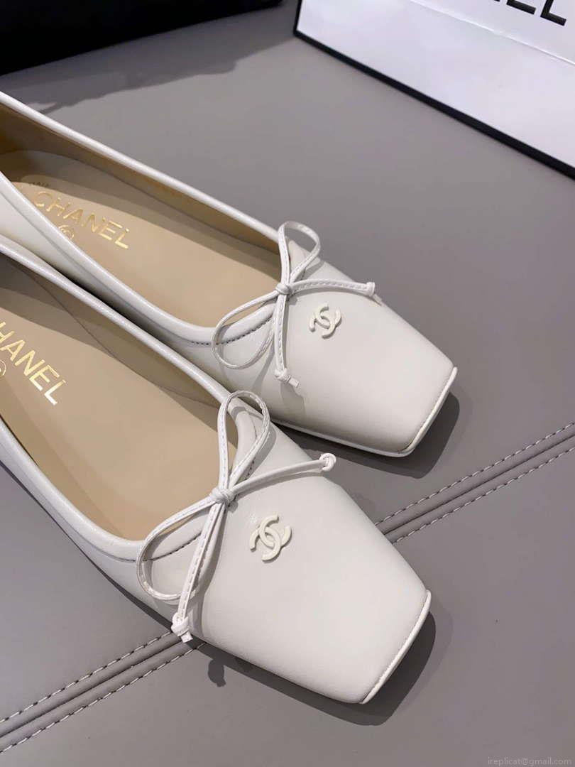 Chanel Women’s Loafers Fashion Shoes C93263