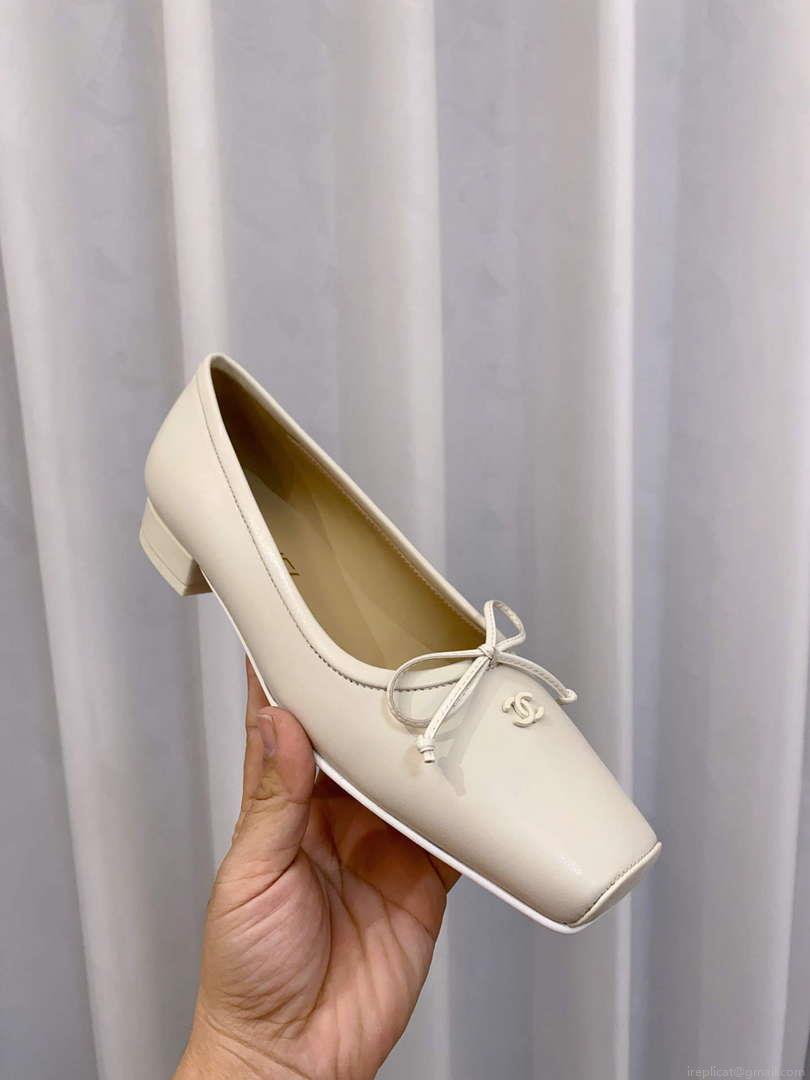 Chanel Women’s Loafers Fashion Shoes C93263