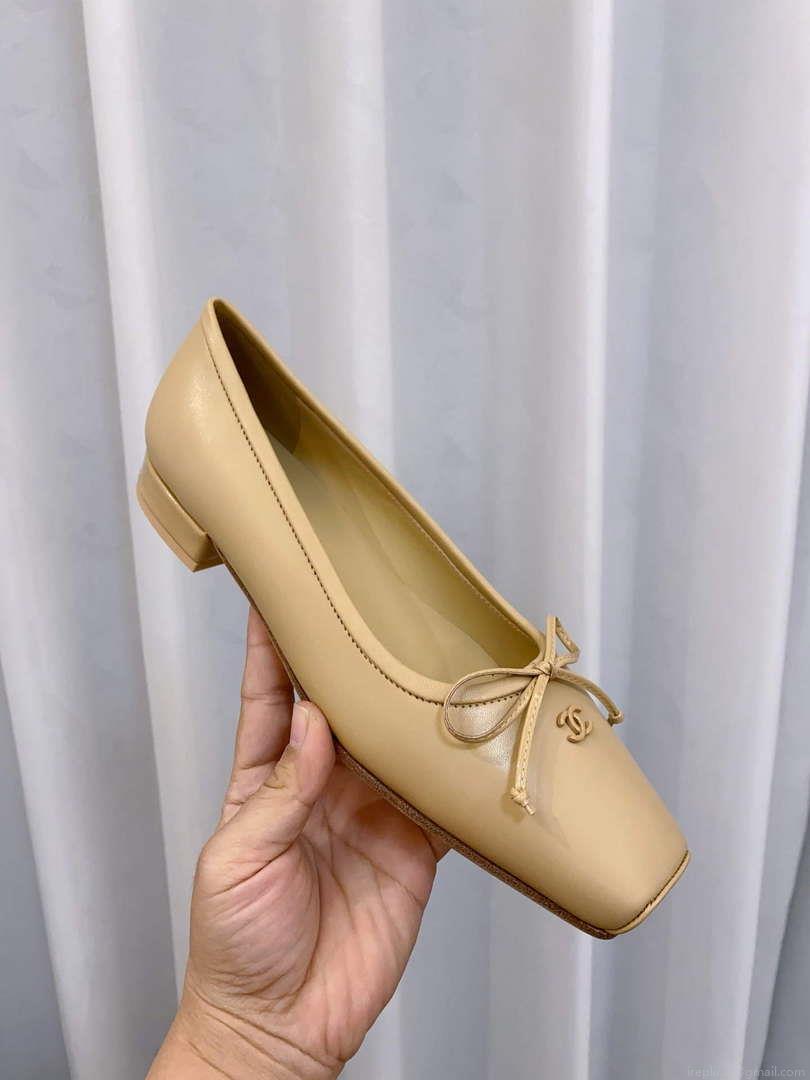 Chanel Women’s Loafers Fashion Shoes C93265