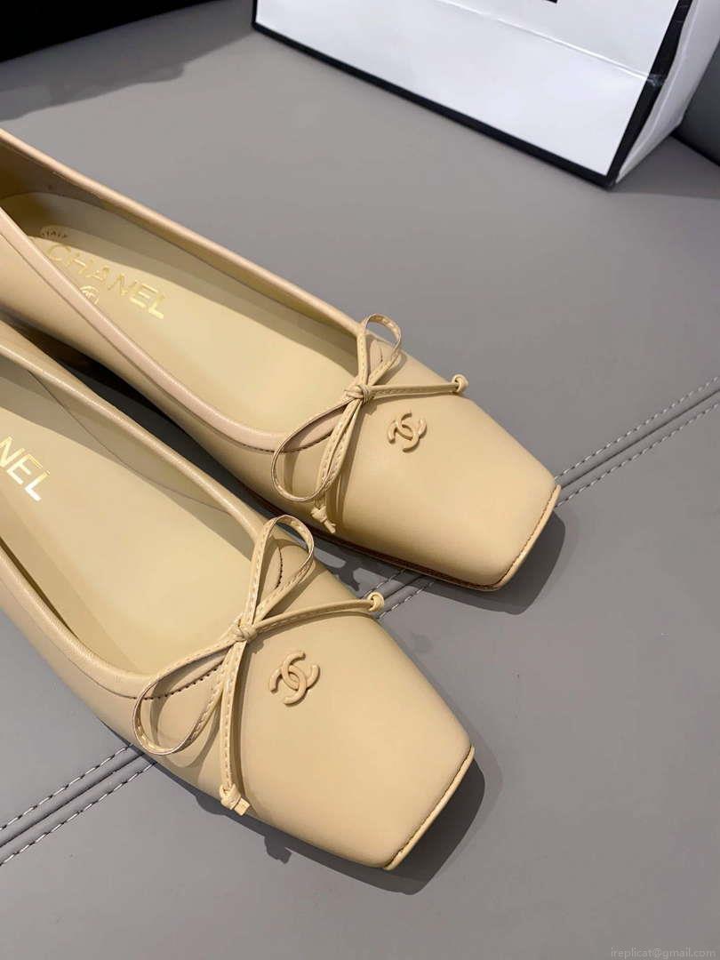 Chanel Women’s Loafers Fashion Shoes C93265