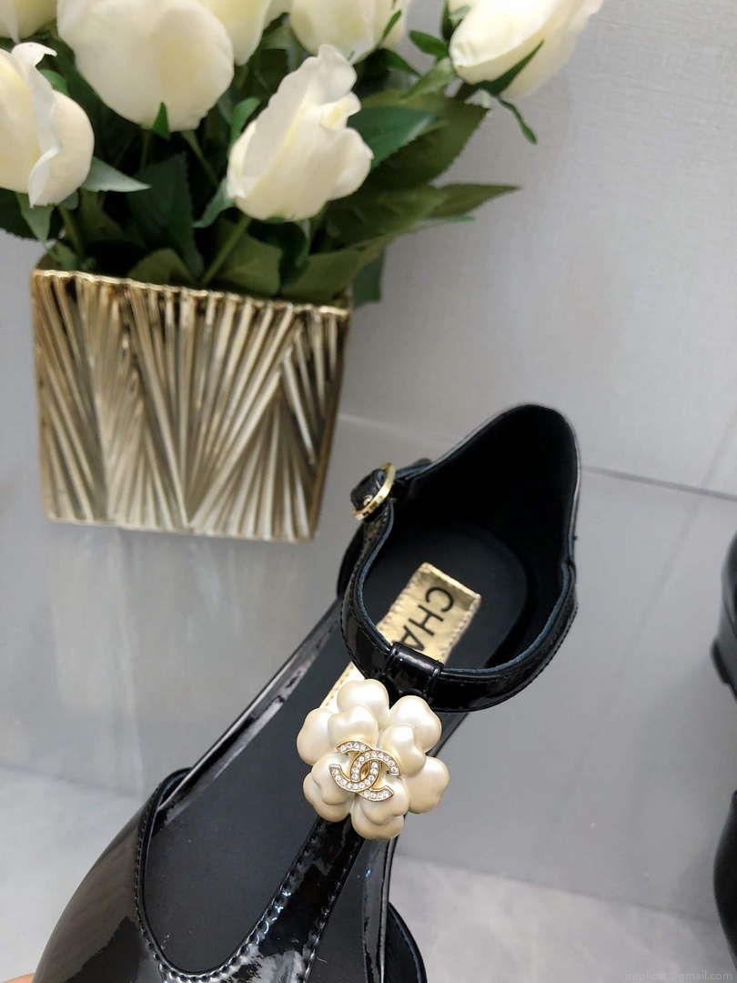 Chanel Women’s Sandals Fashion Shoes C93207