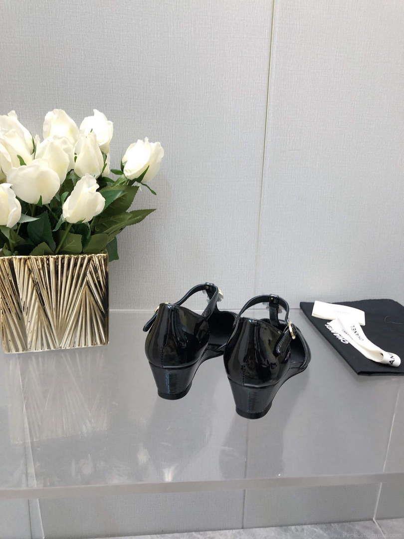 Chanel Women’s Sandals Fashion Shoes C93207