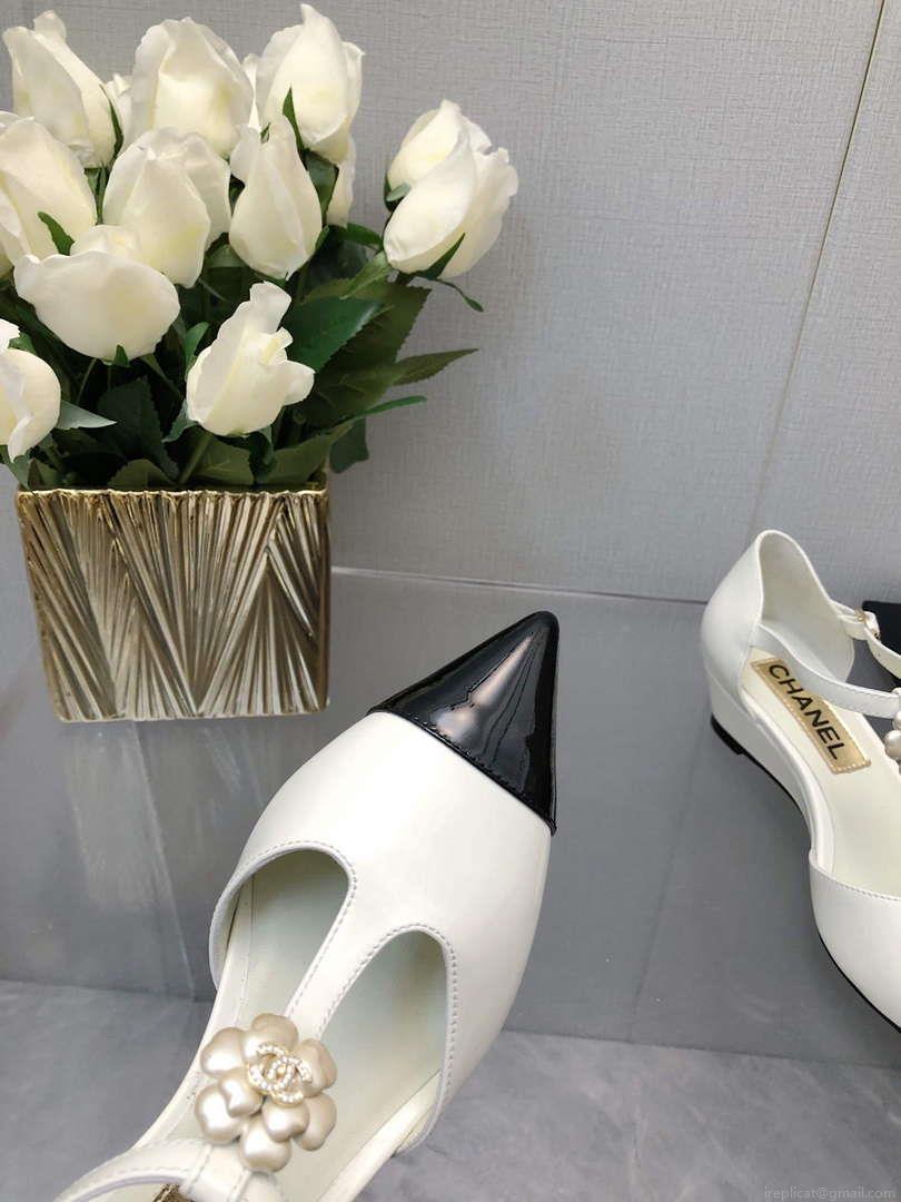Chanel Women’s Sandals Fashion Shoes C93208