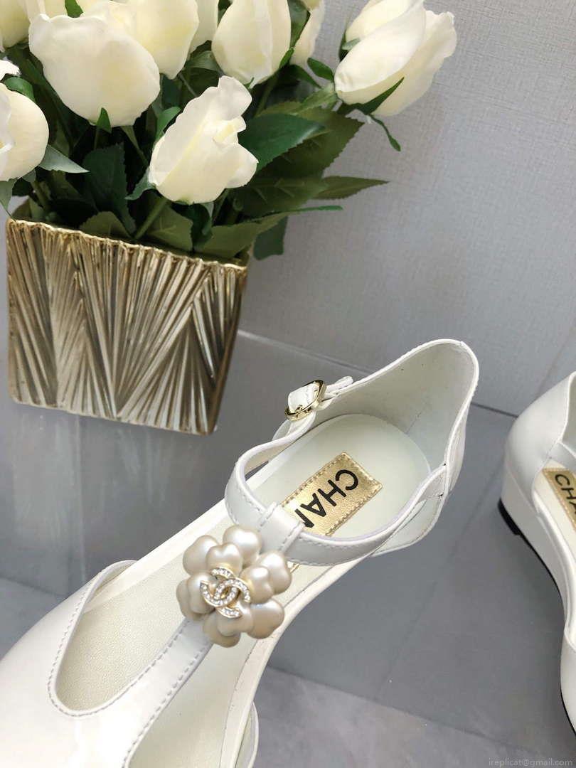 Chanel Women’s Sandals Fashion Shoes C93208