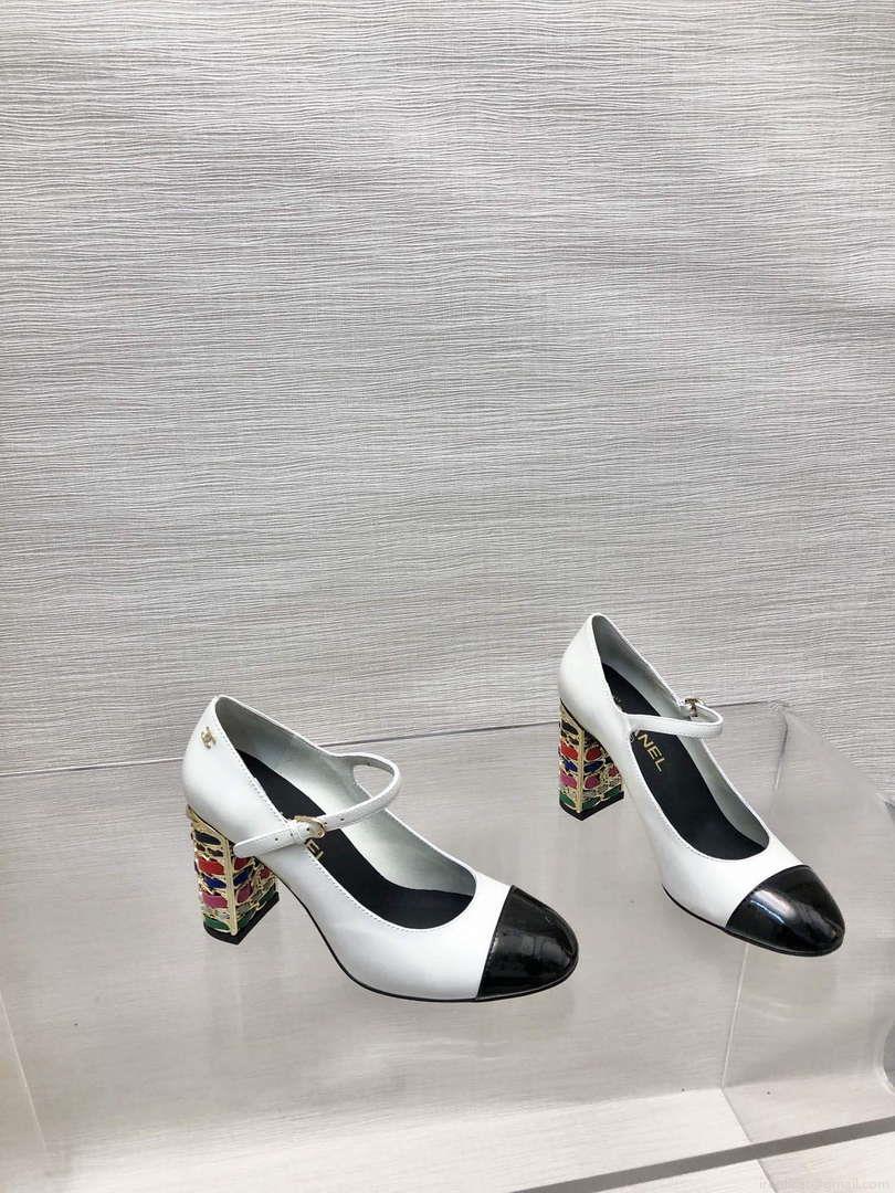 Chanel Women’s Sandals Fashion Shoes C93212