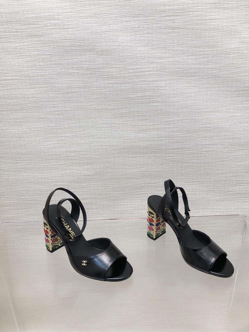 Chanel Women’s Sandals Fashion Shoes C93219