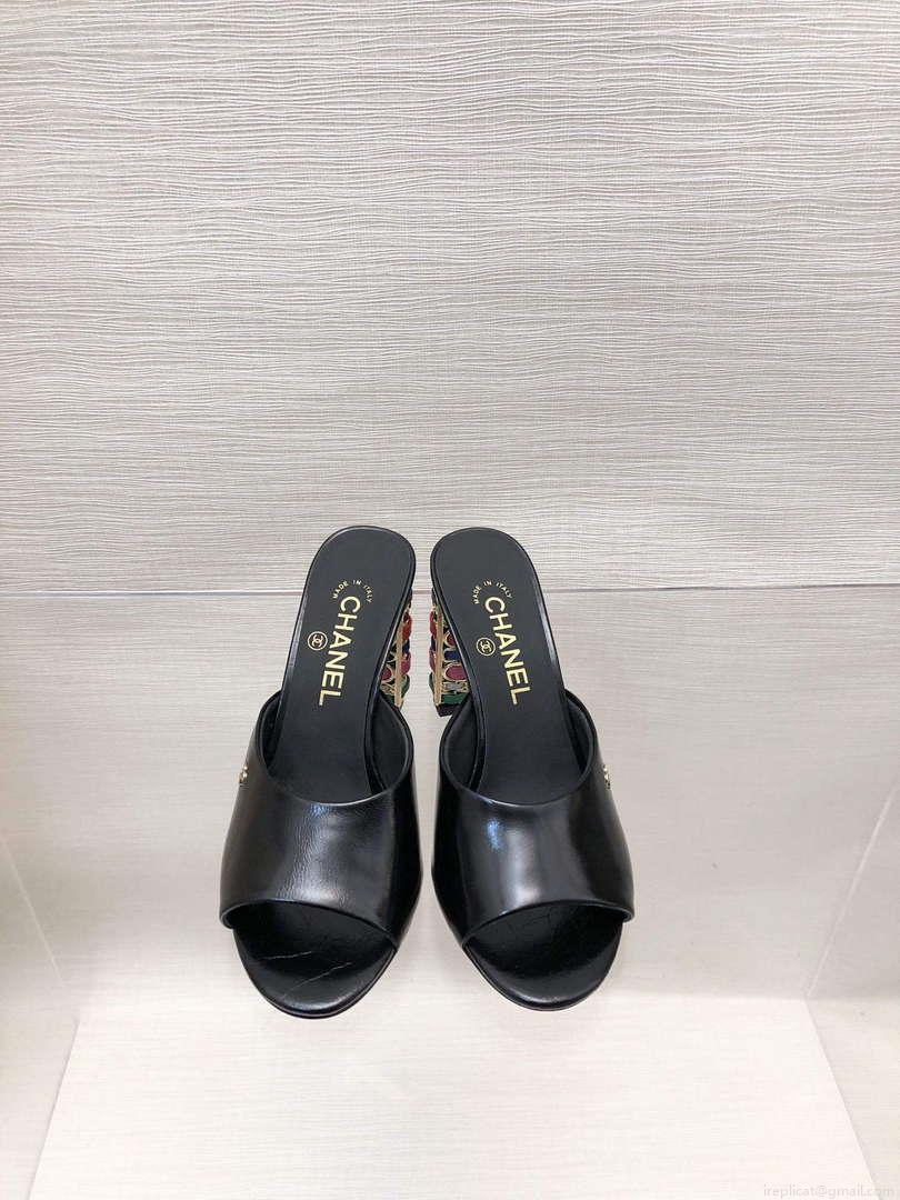 Chanel Women’s Sandals Fashion Shoes C93223