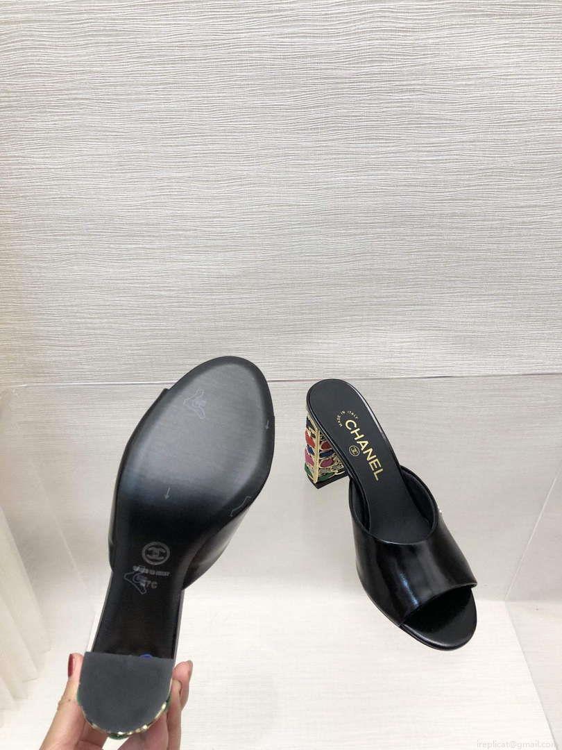 Chanel Women’s Sandals Fashion Shoes C93223