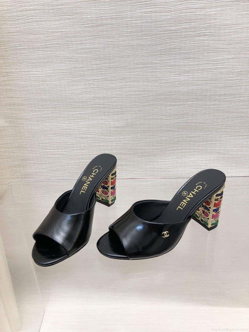 Chanel Women’s Sandals Fashion Shoes C93223
