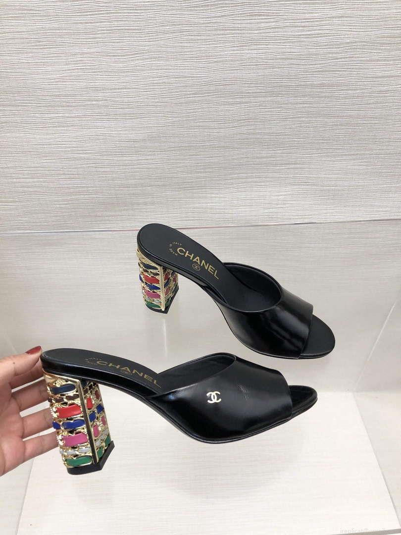 Chanel Women’s Sandals Fashion Shoes C93223