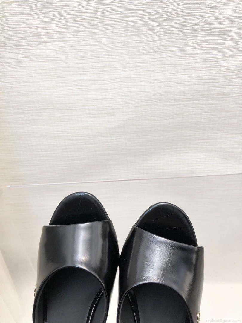 Chanel Women’s Sandals Fashion Shoes C93223