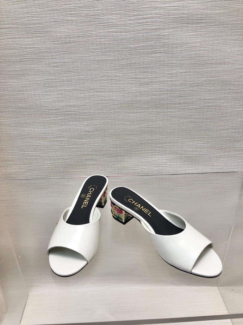 Chanel Women’s Sandals Fashion Shoes C93226