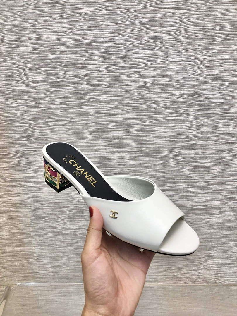 Chanel Women’s Sandals Fashion Shoes C93226