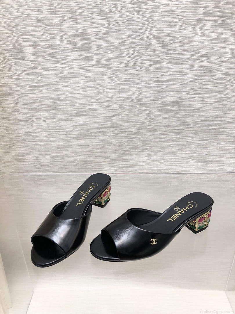 Chanel Women’s Sandals Fashion Shoes C93227