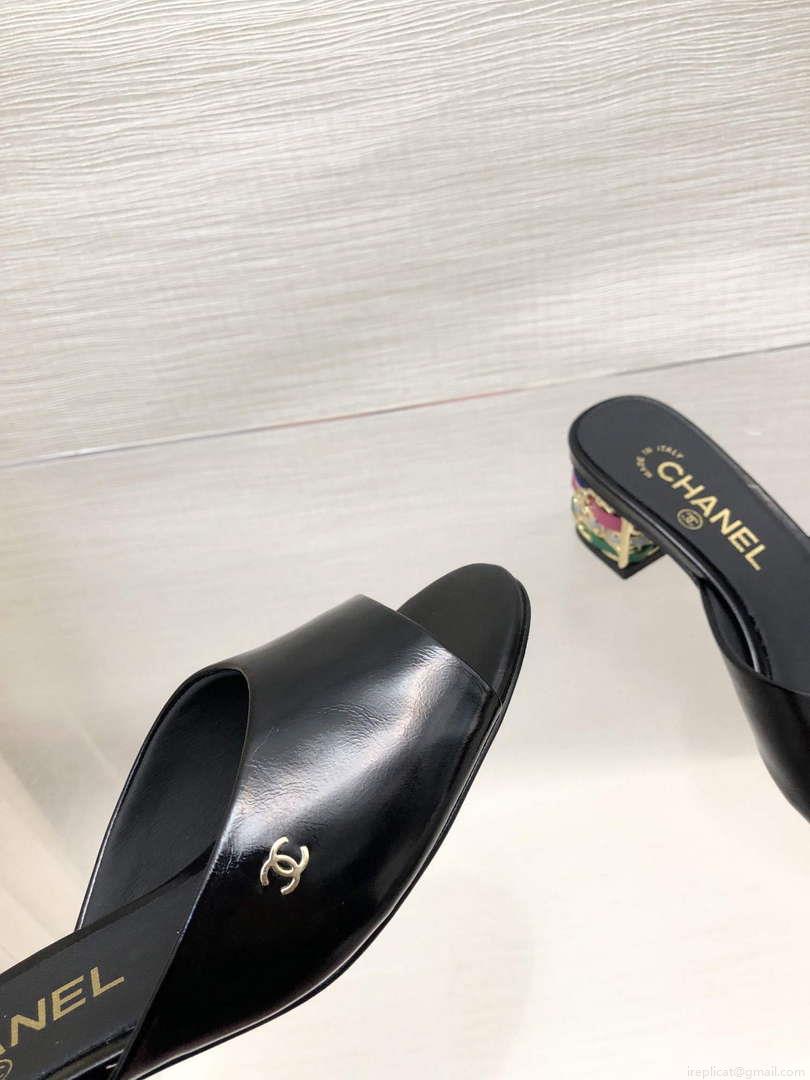 Chanel Women’s Sandals Fashion Shoes C93227