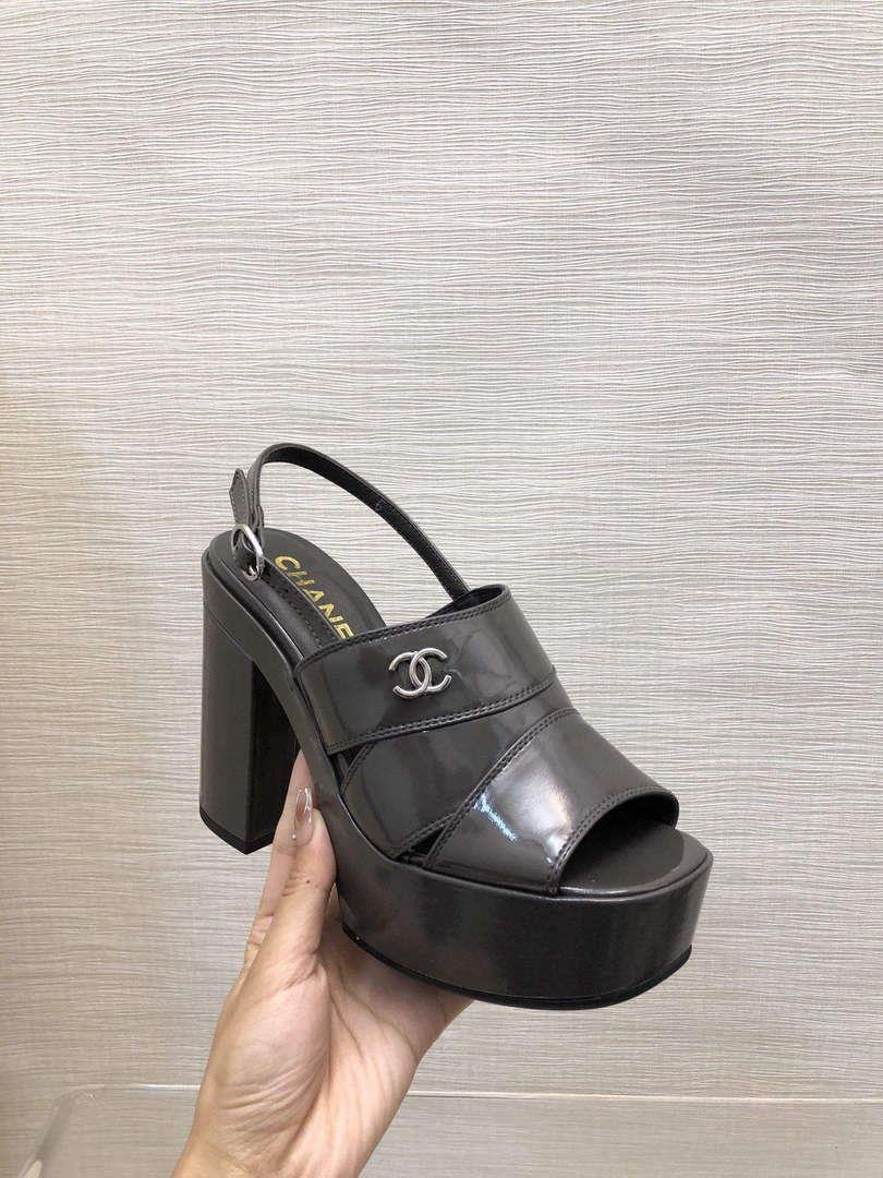 Chanel Women’s Sandals Fashion Shoes C93231