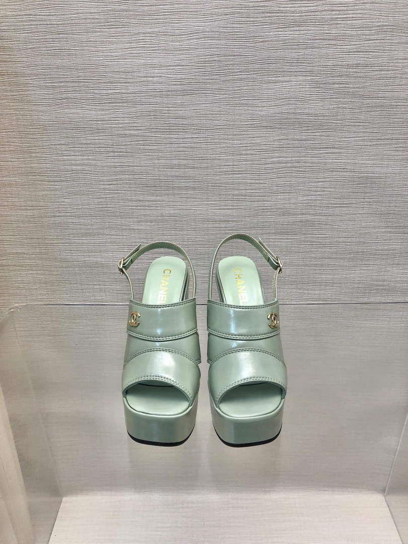 Chanel Women’s Sandals Fashion Shoes C93233