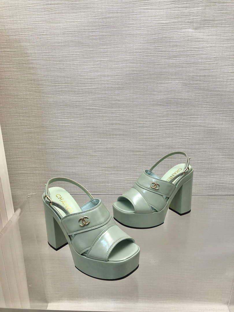Chanel Women’s Sandals Fashion Shoes C93233