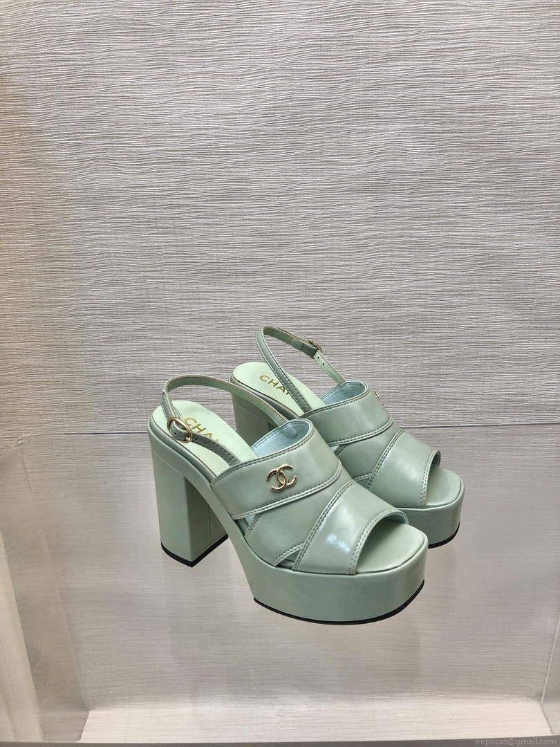 Chanel Women’s Sandals Fashion Shoes C93233