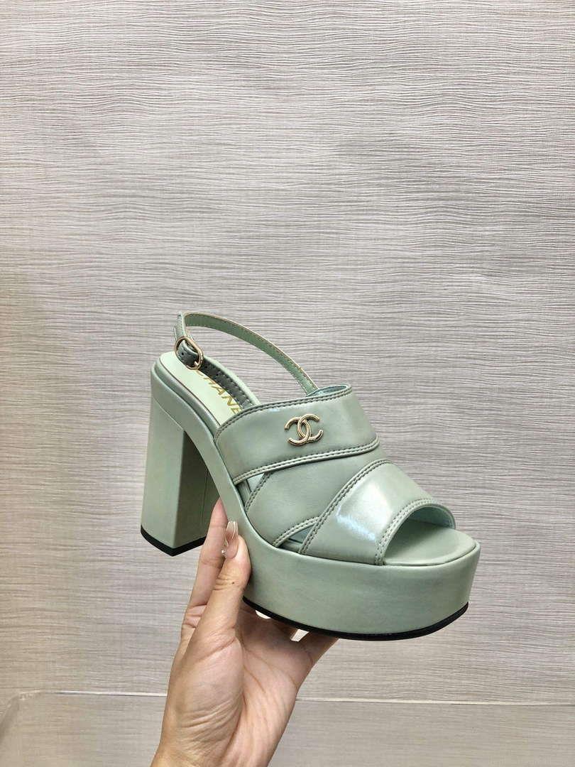 Chanel Women’s Sandals Fashion Shoes C93233
