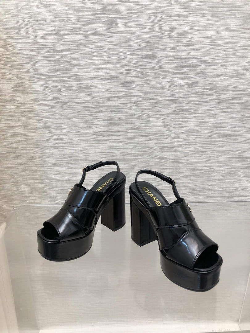 Chanel Women’s Sandals Fashion Shoes C93237