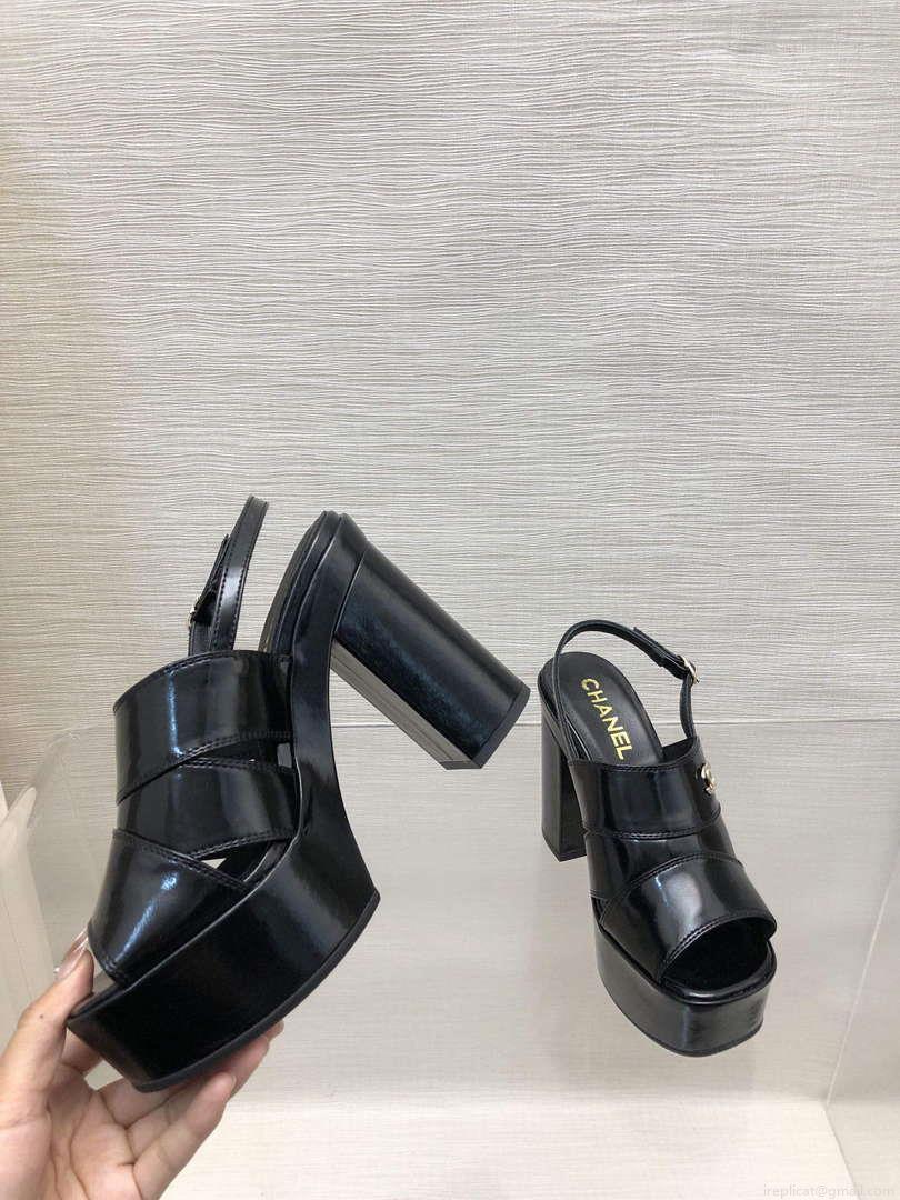 Chanel Women’s Sandals Fashion Shoes C93237