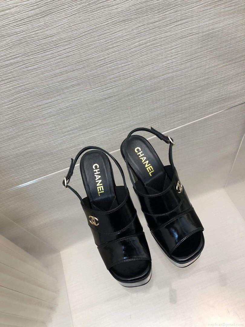 Chanel Women’s Sandals Fashion Shoes C93237