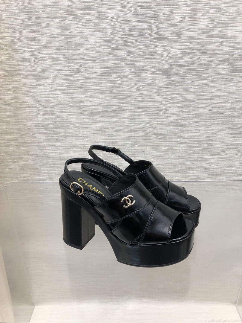 Chanel Women’s Sandals Fashion Shoes C93237