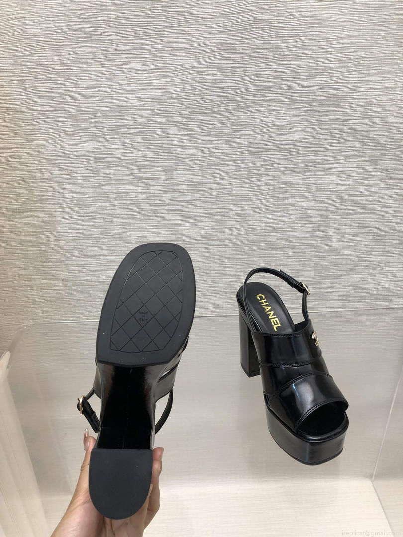 Chanel Women’s Sandals Fashion Shoes C93237