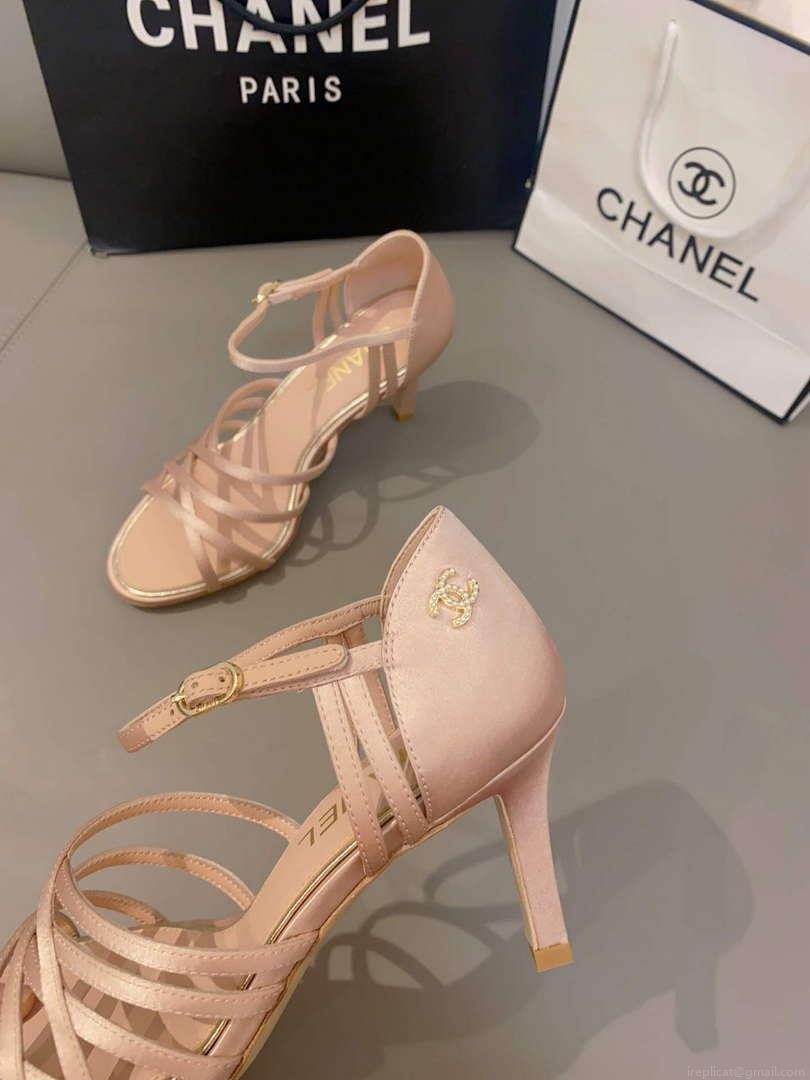 Chanel Women’s Sandals Fashion Shoes C93256