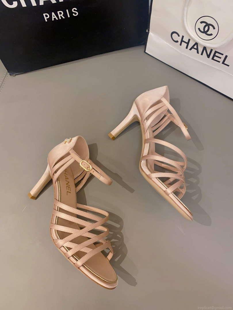Chanel Women’s Sandals Fashion Shoes C93256