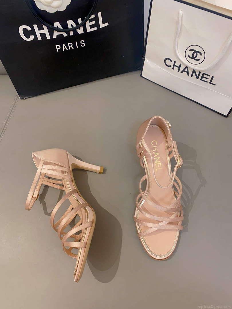 Chanel Women’s Sandals Fashion Shoes C93256
