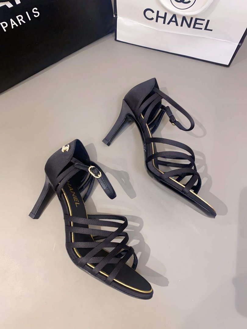Chanel Women’s Sandals Fashion Shoes C93257