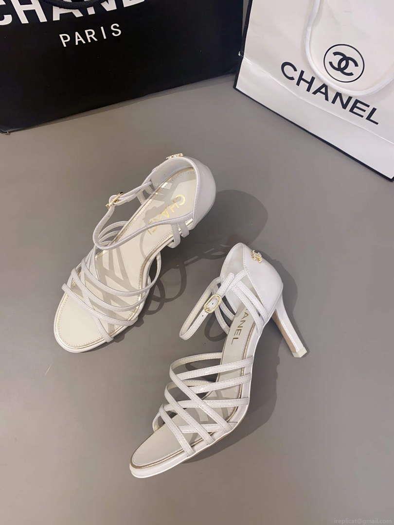 Chanel Women’s Sandals Fashion Shoes C93258