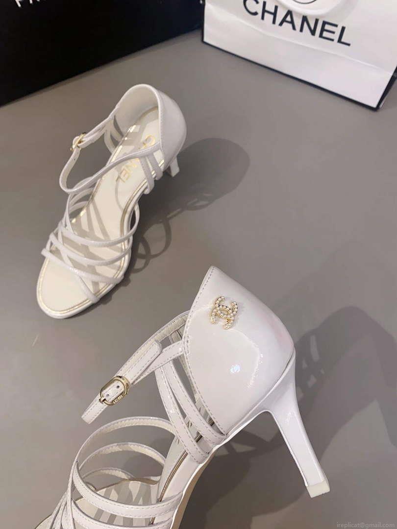 Chanel Women’s Sandals Fashion Shoes C93258