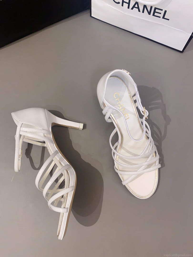 Chanel Women’s Sandals Fashion Shoes C93258