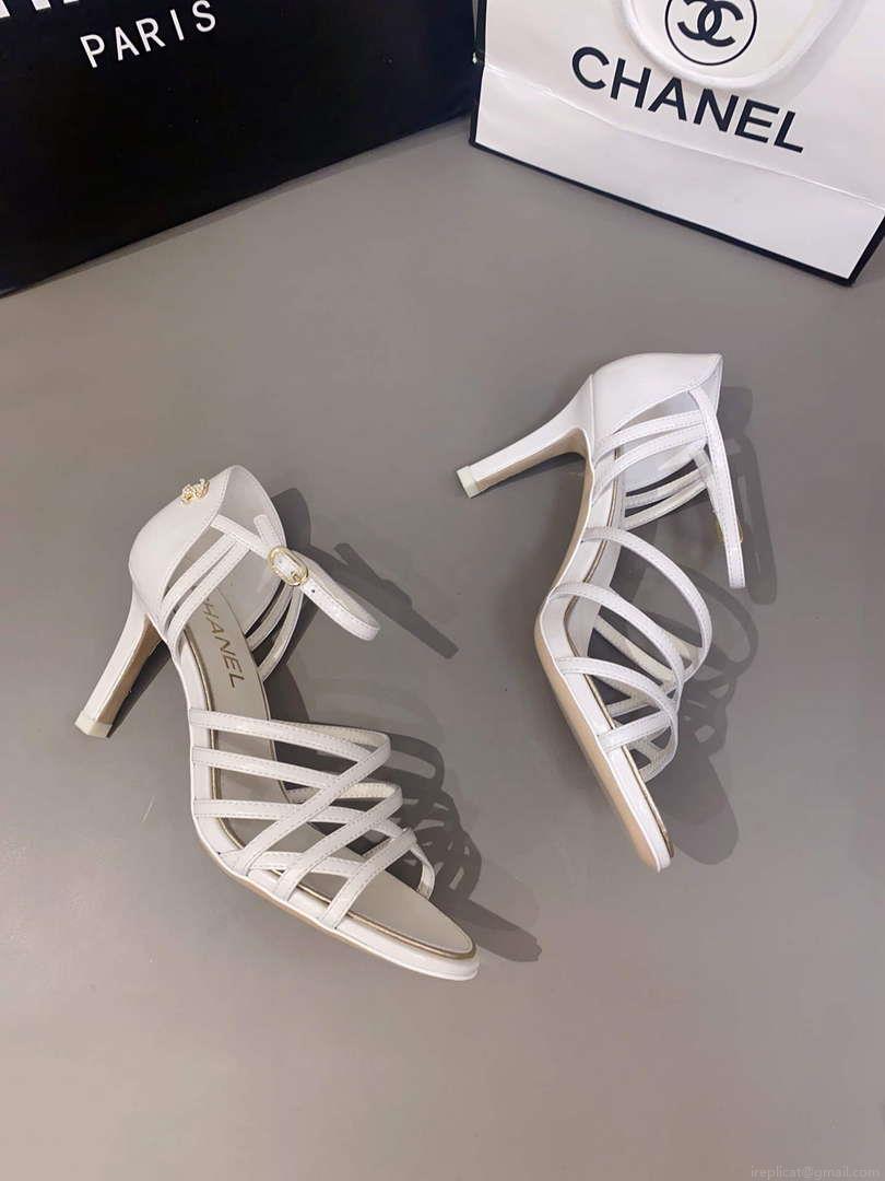 Chanel Women’s Sandals Fashion Shoes C93258