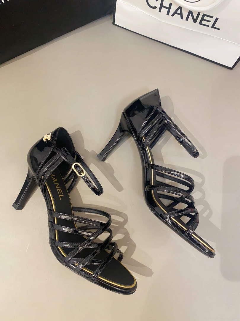 Chanel Women’s Sandals Fashion Shoes C93259
