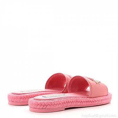 Chanel Women’s fashion Knitwear Slippers C88121