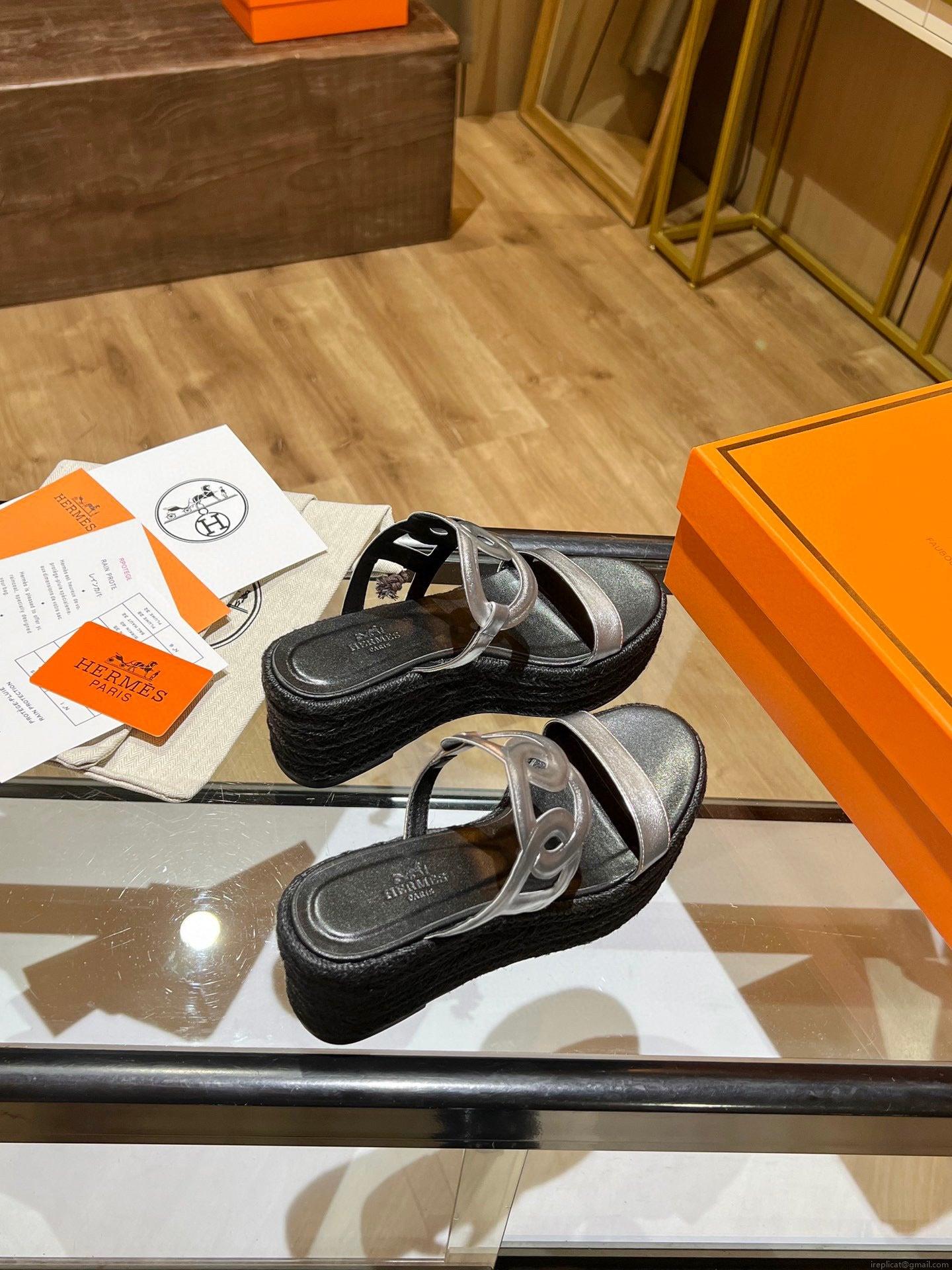 Hermes Sandals Women H26300