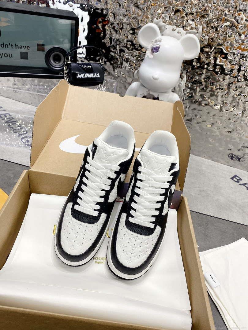 Louis Vuitton 1AC58D LV X Nike Air Force 1 Low By Virgil Abloh M601035