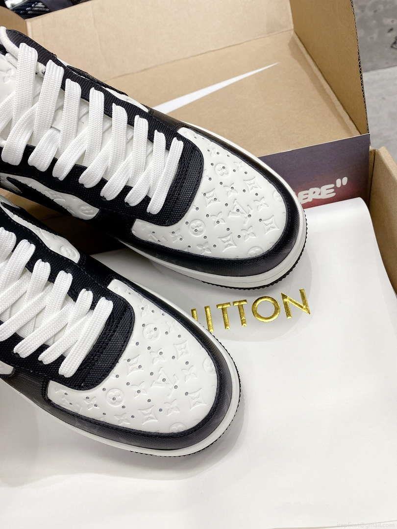 Louis Vuitton 1AC58D LV X Nike Air Force 1 Low By Virgil Abloh M601035
