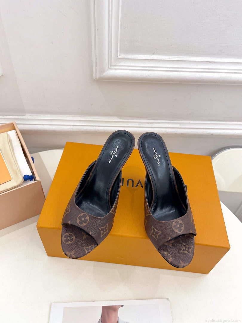 Louis Vuitton Stellar Mule Fashion Sandals L66388
