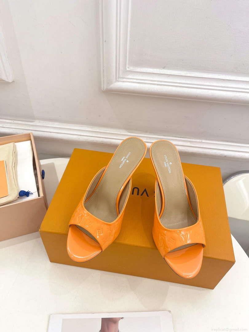 Louis Vuitton Stellar Mule Fashion Sandals L66389