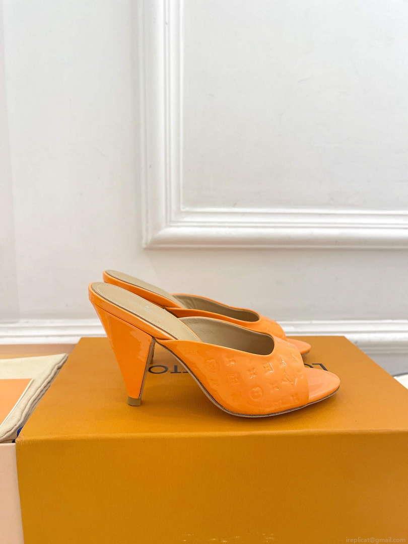 Louis Vuitton Stellar Mule Fashion Sandals L66389