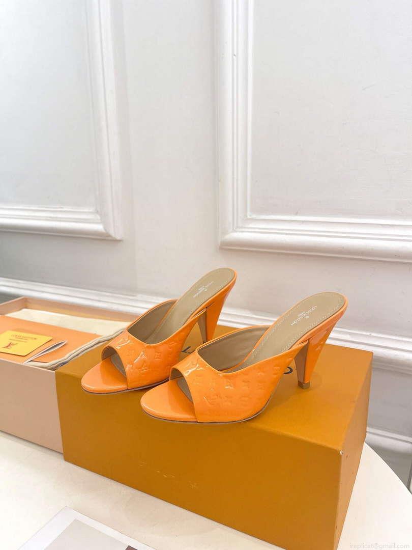 Louis Vuitton Stellar Mule Fashion Sandals L66389
